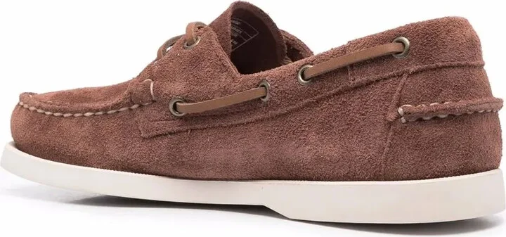 Portland boat shoes - Image 3