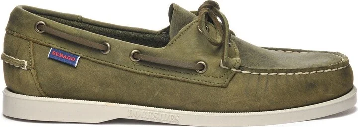 Portland Boat Shoes
