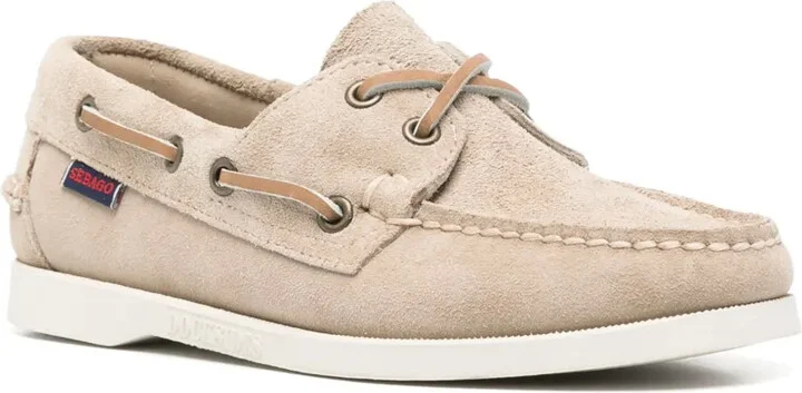 Portland Flesh boat shoes - Image 2