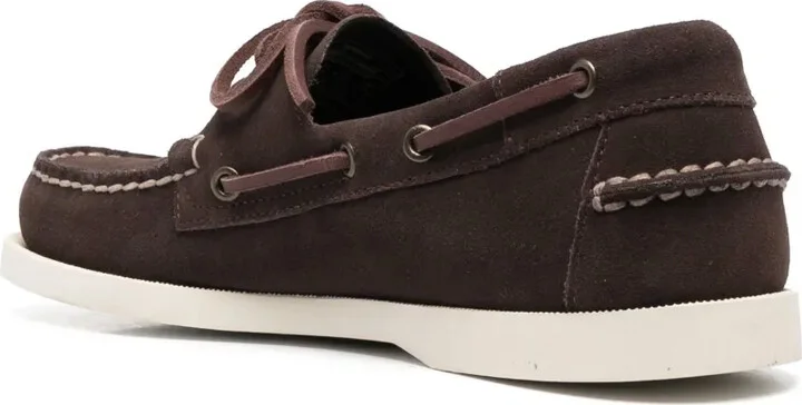 Portland Flesh Out boat loafers - Image 3