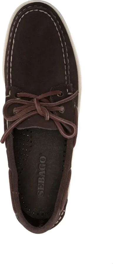 Portland Flesh Out boat loafers - Image 4