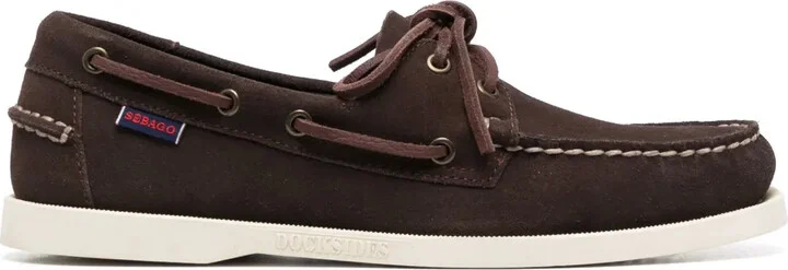 Portland Flesh Out boat loafers