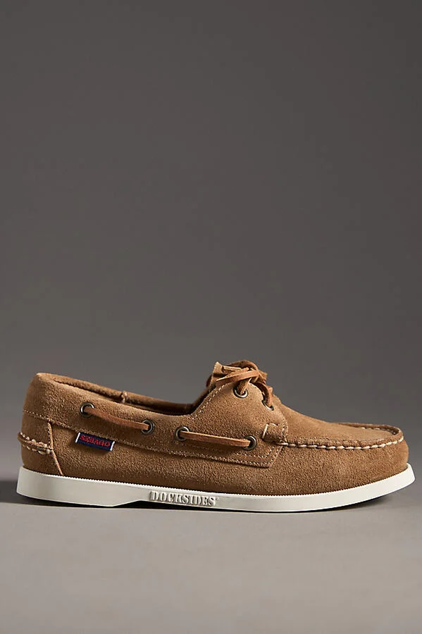 Portland Flesh Out Boat Shoes