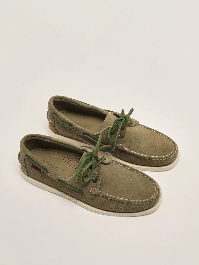 Portland Flesh Out Loafers - Image 2