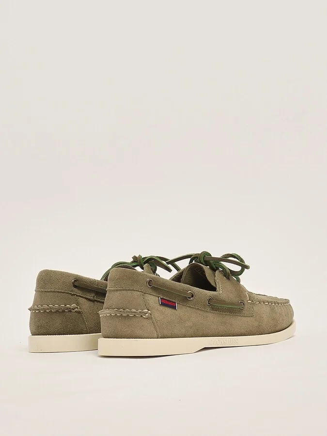 Portland Flesh Out Loafers - Image 3