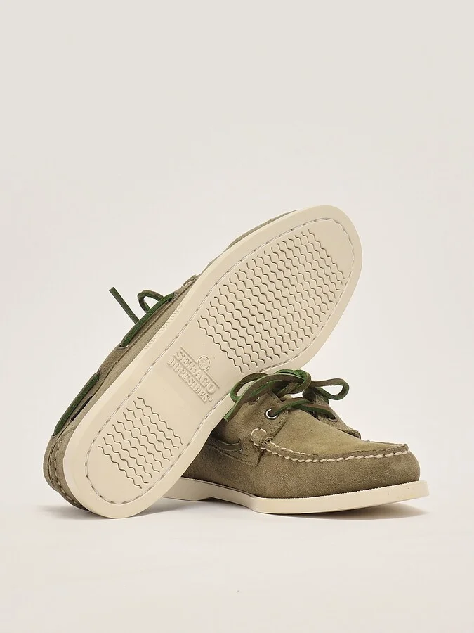 Portland Flesh Out Loafers - Image 4