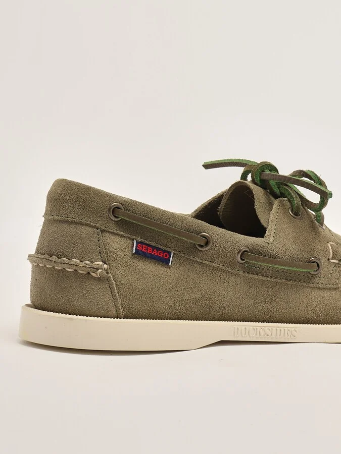 Portland Flesh Out Loafers - Image 5