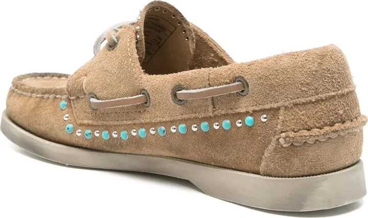 Portland Flesh Out loafers - Image 3