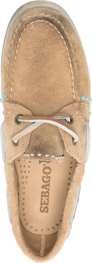 Portland Flesh Out loafers - Image 4