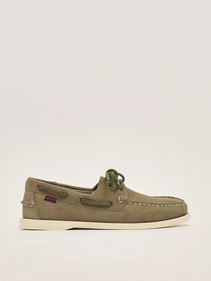 Portland Flesh Out Loafers
