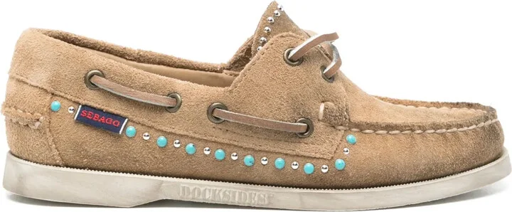 Portland Flesh Out loafers
