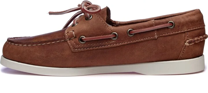 Portland Horse Boat Shoes - Image 3