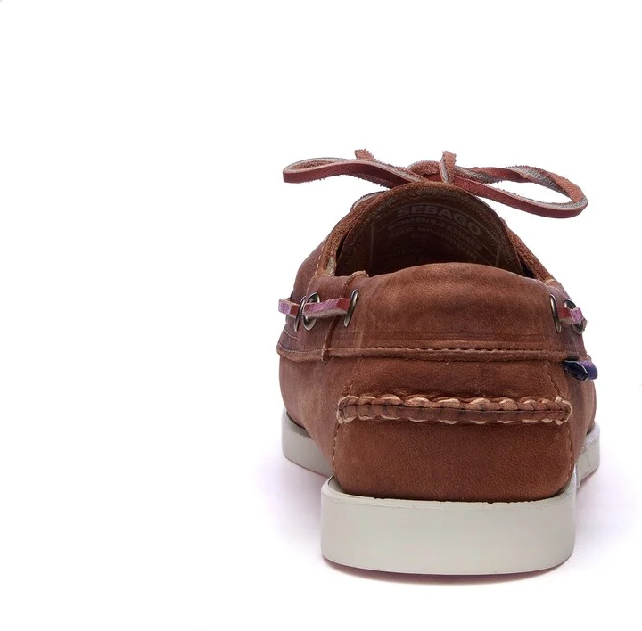Portland Horse Boat Shoes - Image 5