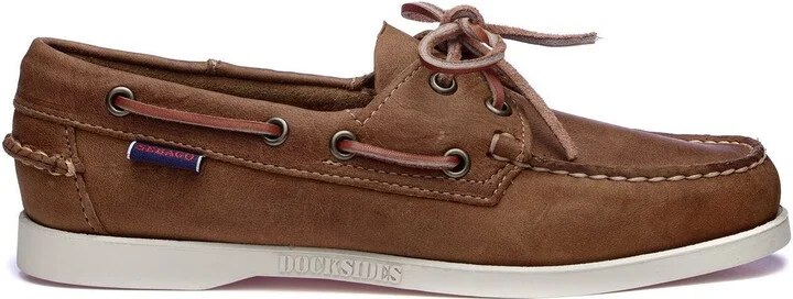 Portland Horse Boat Shoes