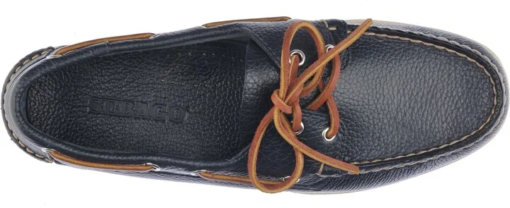Portland Martellato Boat Shoes - Image 2
