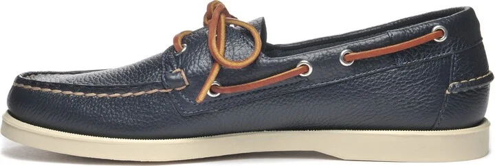 Portland Martellato Boat Shoes - Image 3