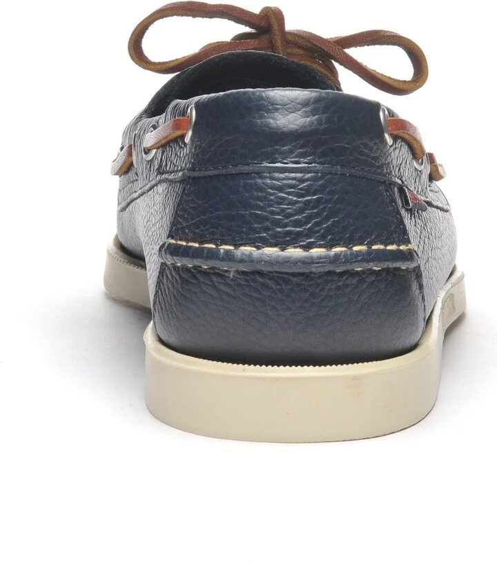 Portland Martellato Boat Shoes - Image 5