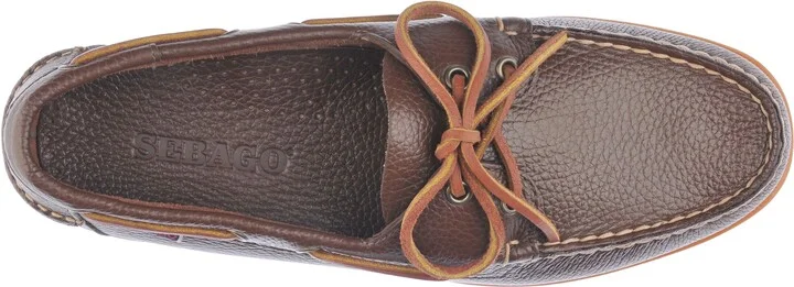 Portland Martellato Boat Shoes - Image 7