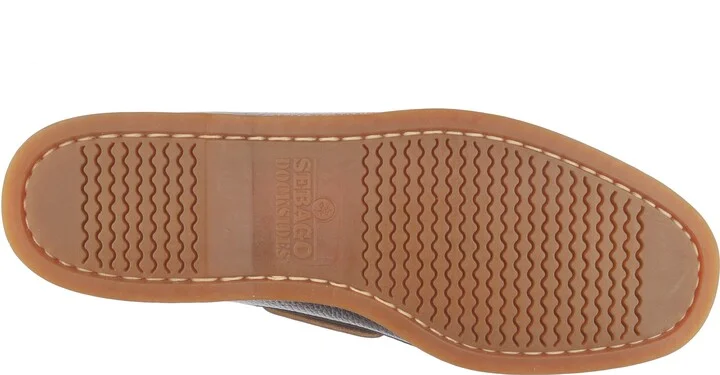 Portland Martellato Boat Shoes - Image 9