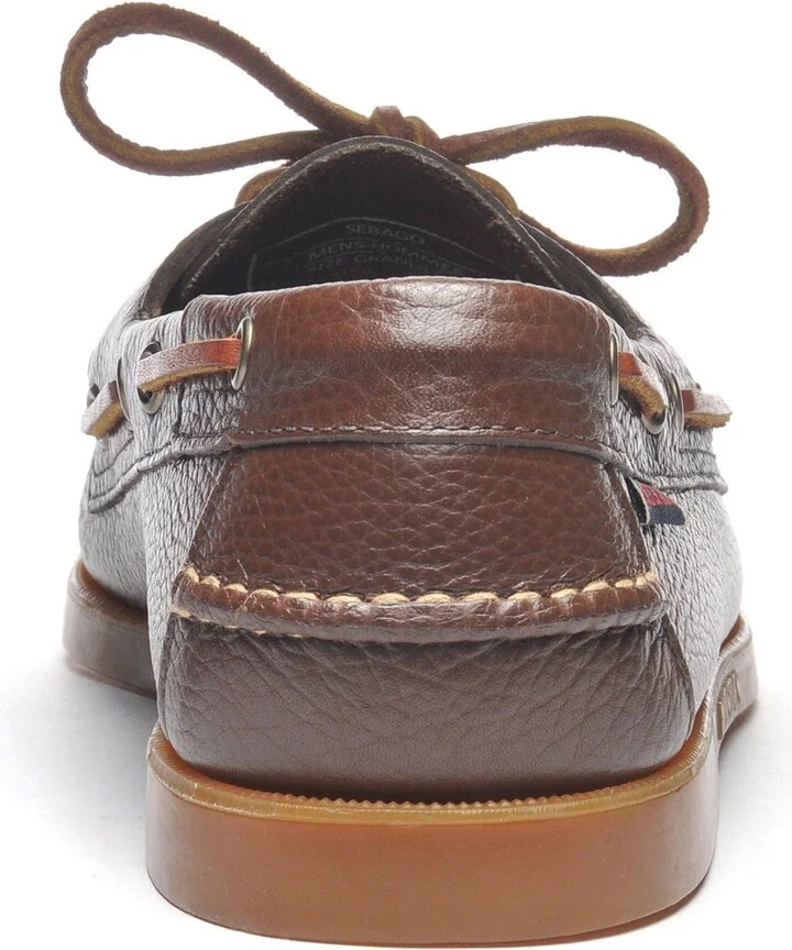 Portland Martellato Boat Shoes - Image 10