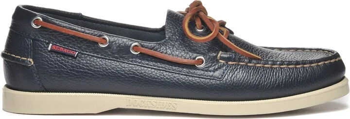 Portland Martellato Boat Shoes