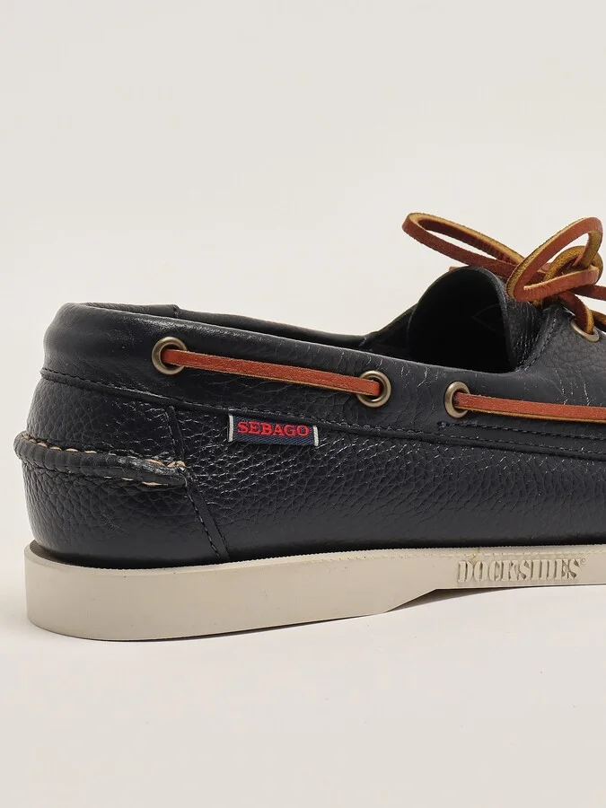 Portland Martellato Loafers - Image 5