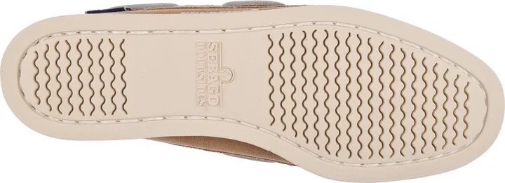 Portland Roughout Boat Shoes - Image 4