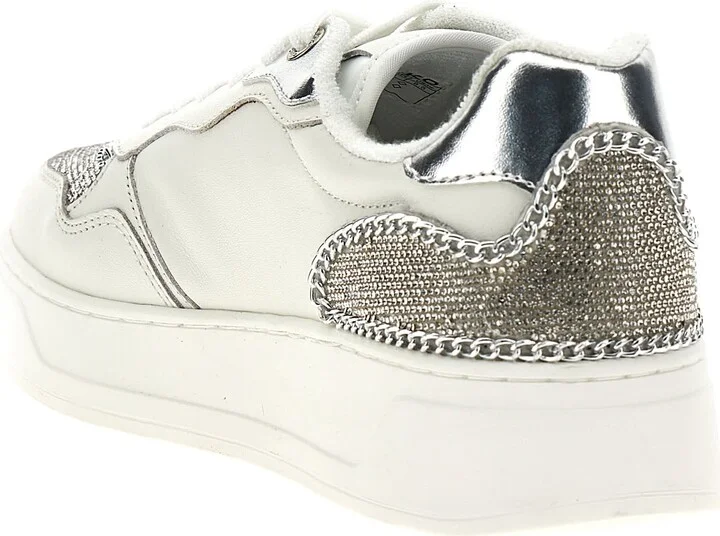 'portland' Sneakers - Image 2