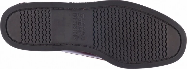 Portland Waxed Boat Shoes - Image 4