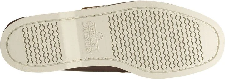 Portland Waxed Boat Shoes - Image 9