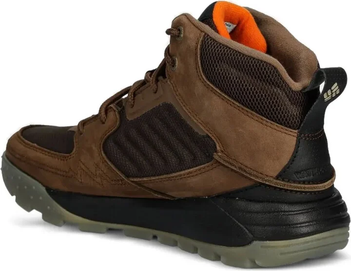 Portlander hiking boots - Image 3