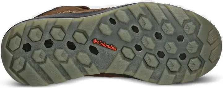 Portlander hiking boots - Image 4