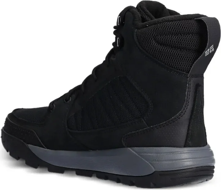 Portlander lace-up hiking boots - Image 2