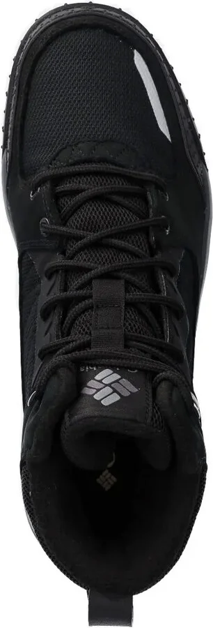 Portlander lace-up hiking boots - Image 3