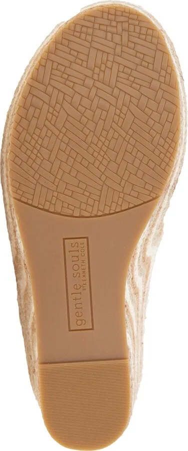 Porto Espadrille Platform Wedge Slide Sandal - Image 6