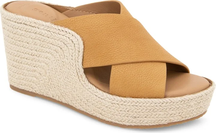 Tan Leather
