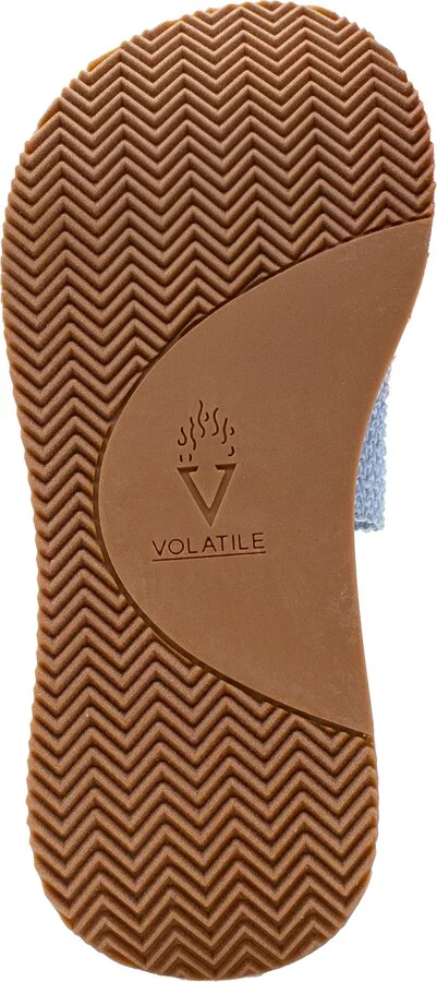 Portobello Platform Wedge Sandal - Image 6