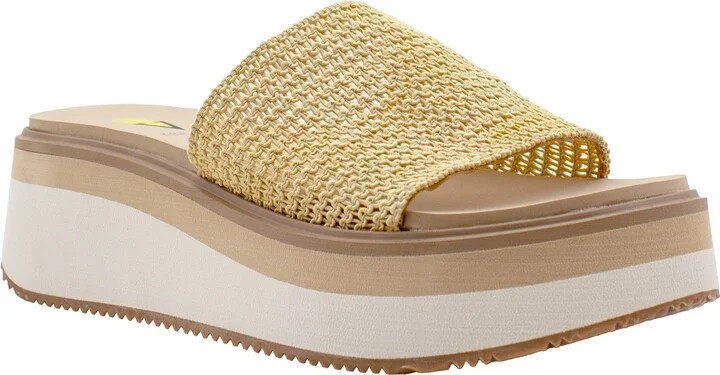Natural Raffia