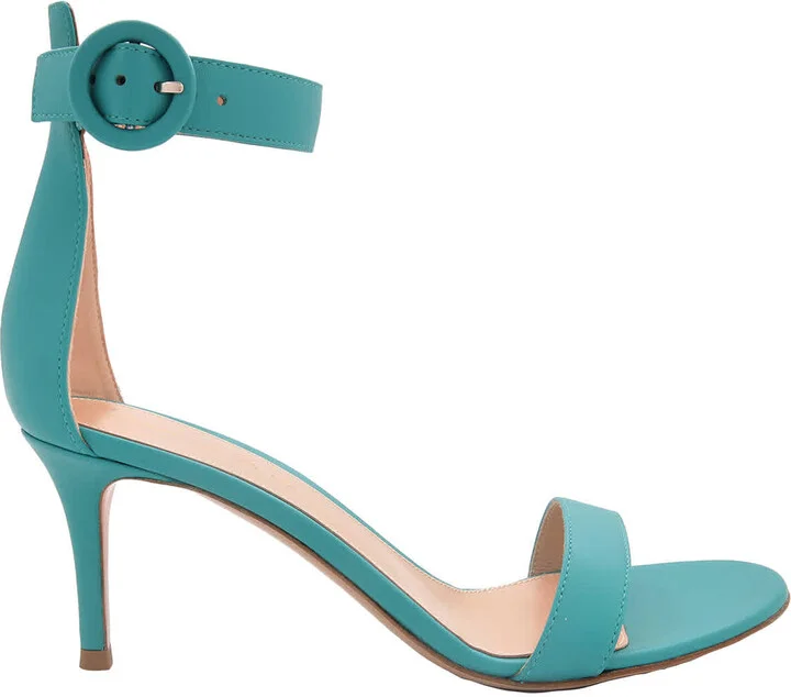 Portofino 70 Nappa Sandals