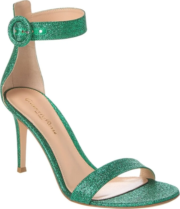 Portofino 85 Glitter Sandal