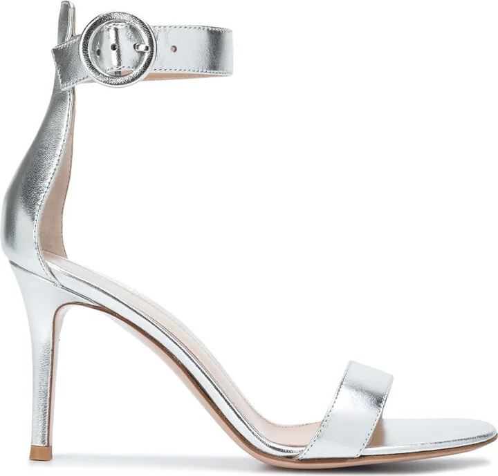 silver