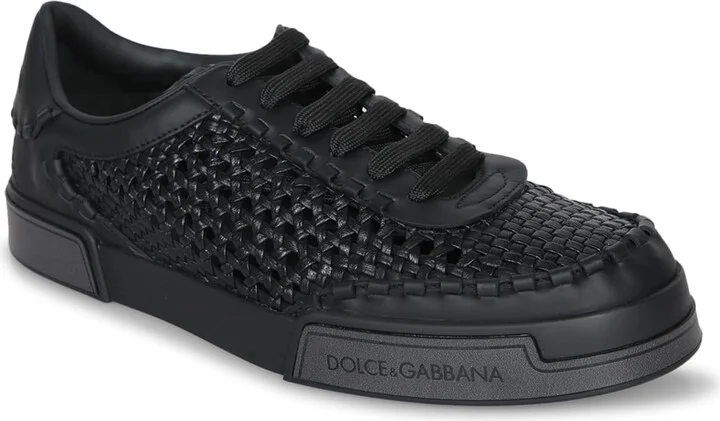 Portofino Black Oxford Shoes - Image 2