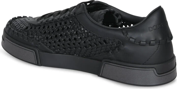 Portofino Black Oxford Shoes - Image 3