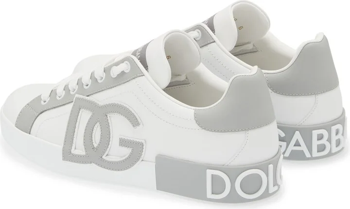 Portofino Calfskin Sneaker - Image 2