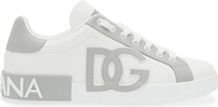 Portofino Calfskin Sneaker - Image 3