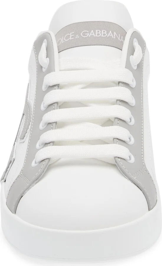 Portofino Calfskin Sneaker - Image 4