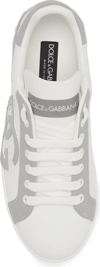 Portofino Calfskin Sneaker - Image 5