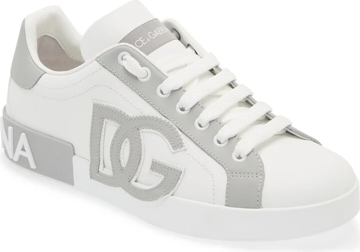 Portofino Calfskin Sneaker