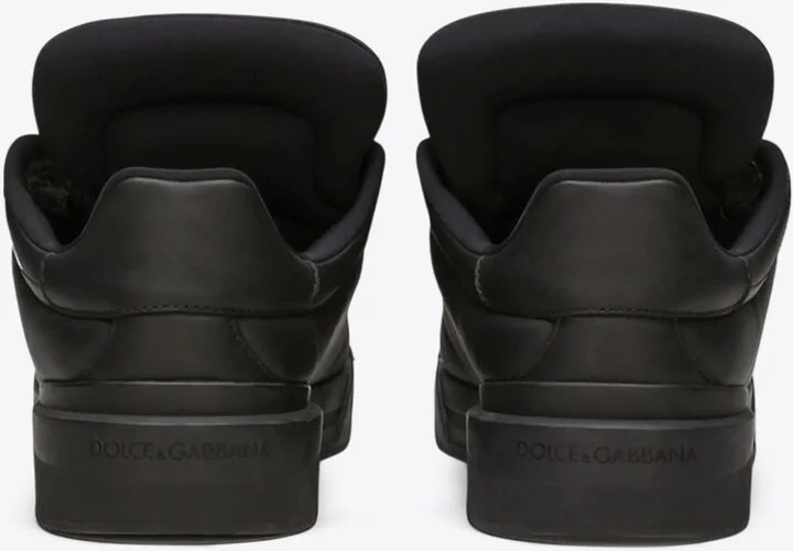 Portofino Chunky Low-Top Sneakers - Image 2