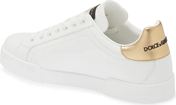 Portofino Crest Sneaker - Image 2